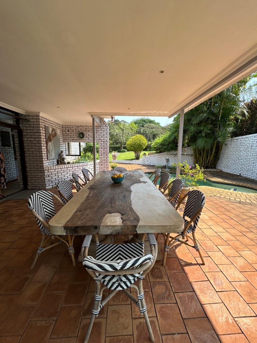 4 Bedroom Property for Sale in Mtunzini KwaZulu-Natal