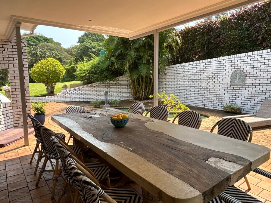 4 Bedroom Property for Sale in Mtunzini KwaZulu-Natal