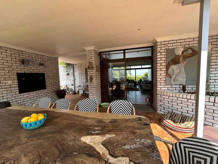 4 Bedroom Property for Sale in Mtunzini KwaZulu-Natal