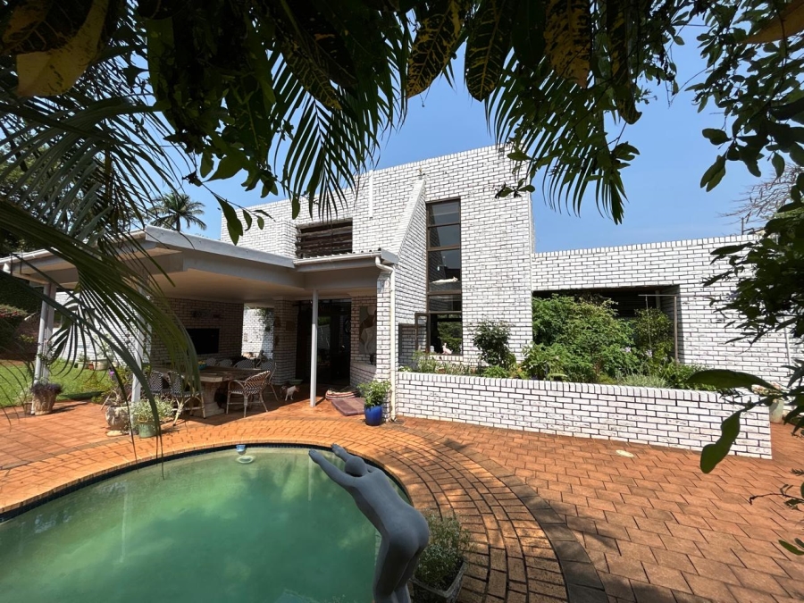 4 Bedroom Property for Sale in Mtunzini KwaZulu-Natal