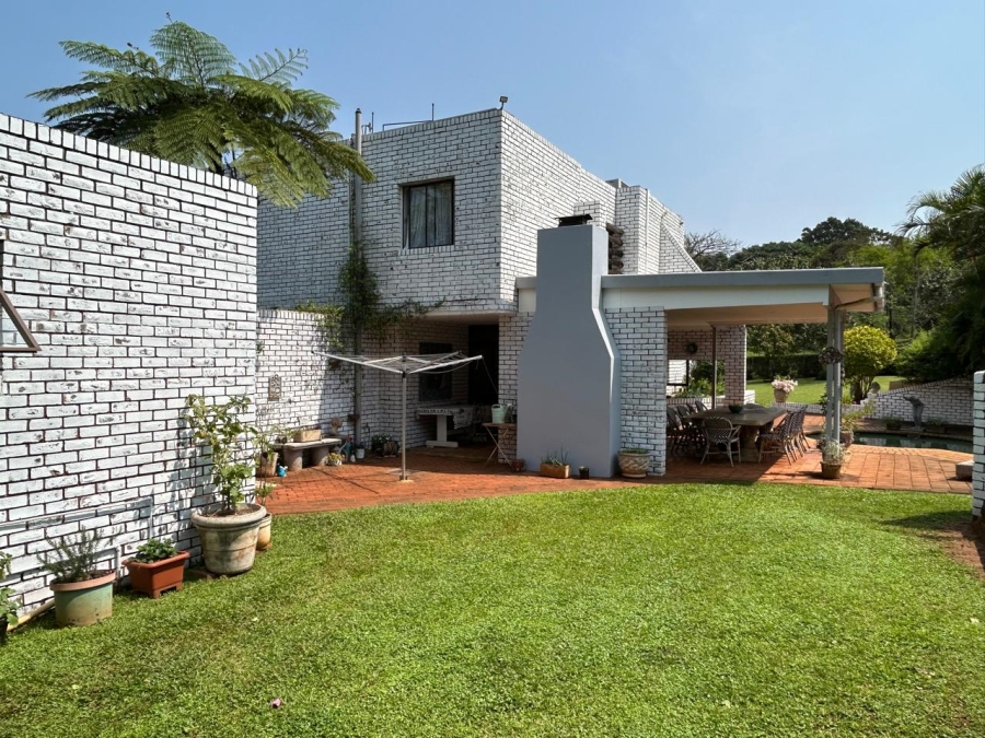 4 Bedroom Property for Sale in Mtunzini KwaZulu-Natal
