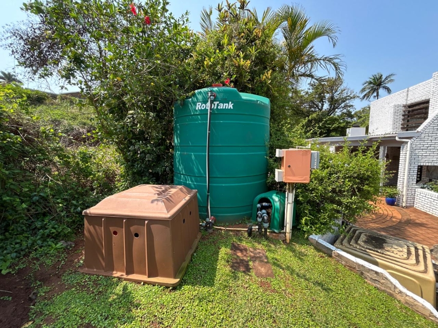 4 Bedroom Property for Sale in Mtunzini KwaZulu-Natal