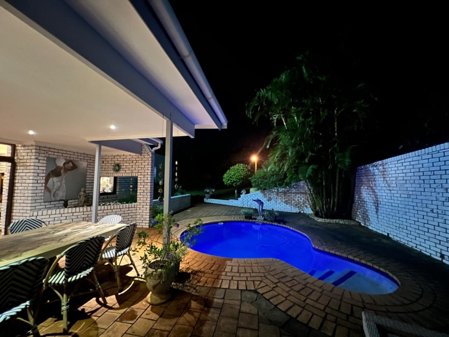 4 Bedroom Property for Sale in Mtunzini KwaZulu-Natal