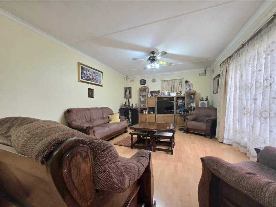 4 Bedroom Property for Sale in Isipingo Hills KwaZulu-Natal