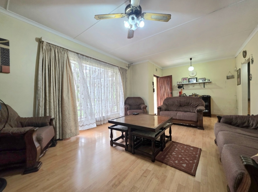 4 Bedroom Property for Sale in Isipingo Hills KwaZulu-Natal