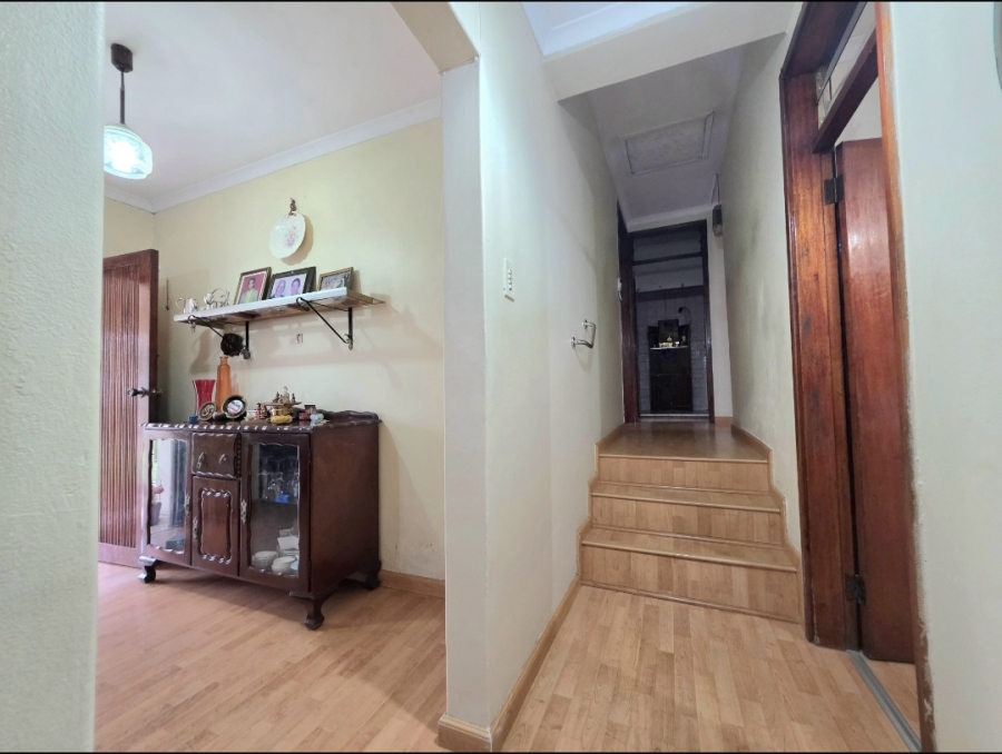 4 Bedroom Property for Sale in Isipingo Hills KwaZulu-Natal