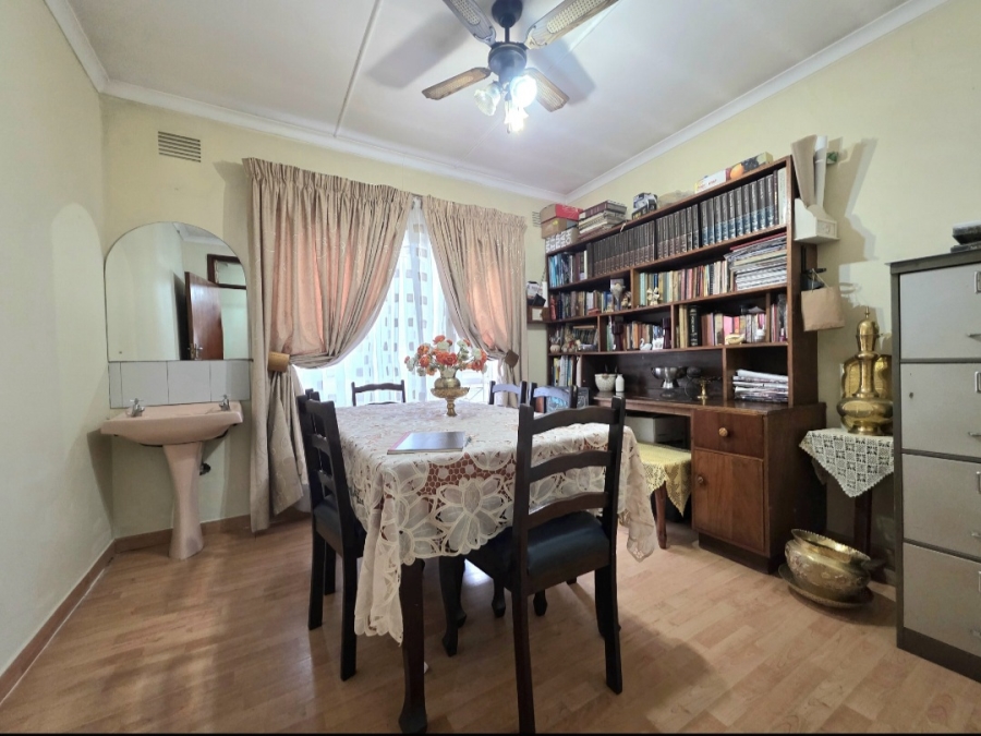 4 Bedroom Property for Sale in Isipingo Hills KwaZulu-Natal