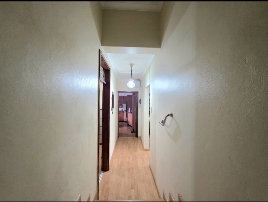 4 Bedroom Property for Sale in Isipingo Hills KwaZulu-Natal
