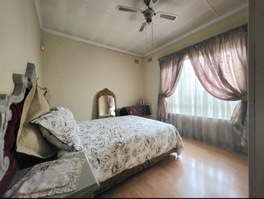 4 Bedroom Property for Sale in Isipingo Hills KwaZulu-Natal