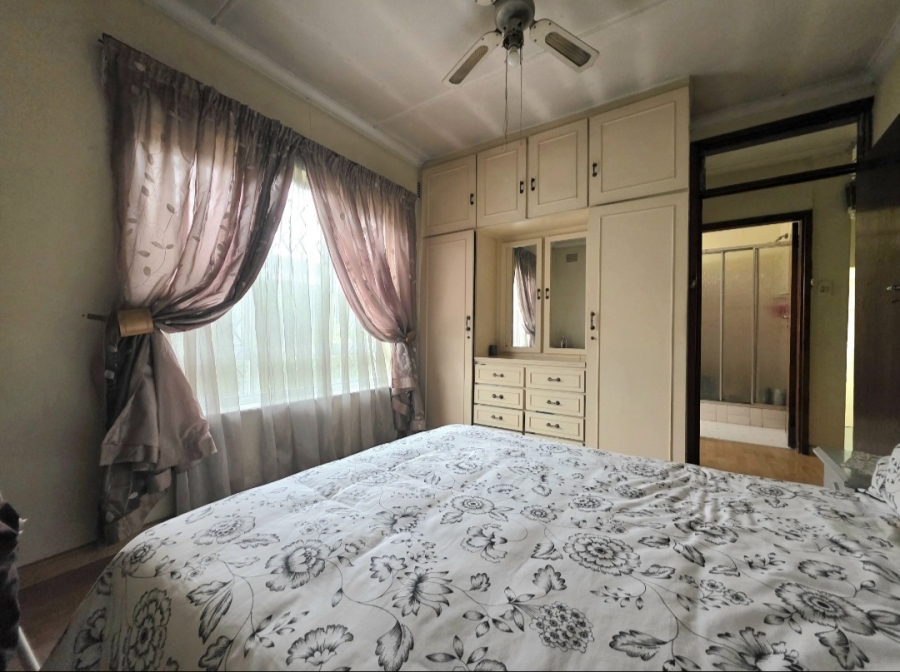 4 Bedroom Property for Sale in Isipingo Hills KwaZulu-Natal