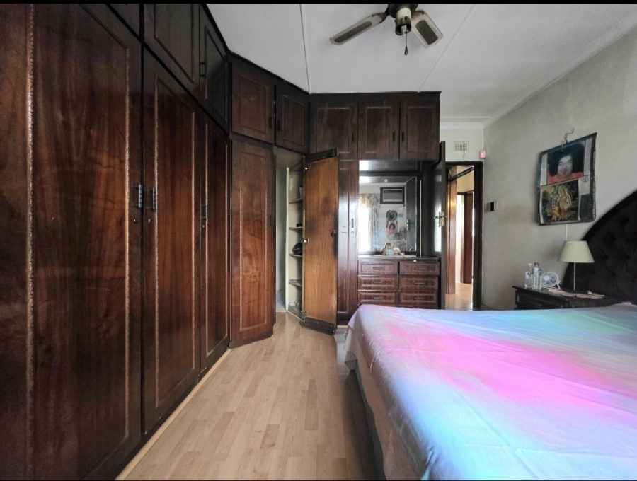 4 Bedroom Property for Sale in Isipingo Hills KwaZulu-Natal