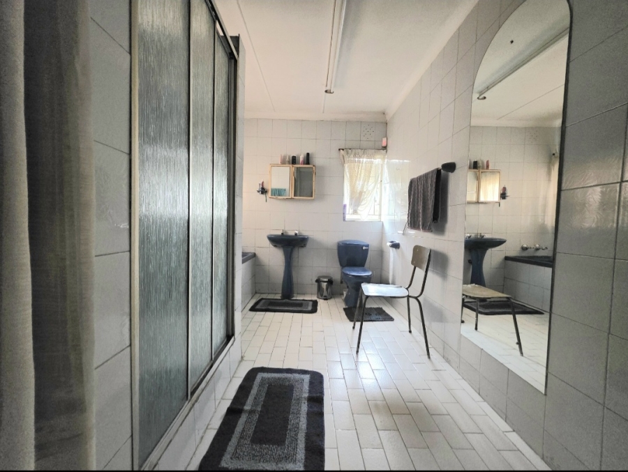 4 Bedroom Property for Sale in Isipingo Hills KwaZulu-Natal