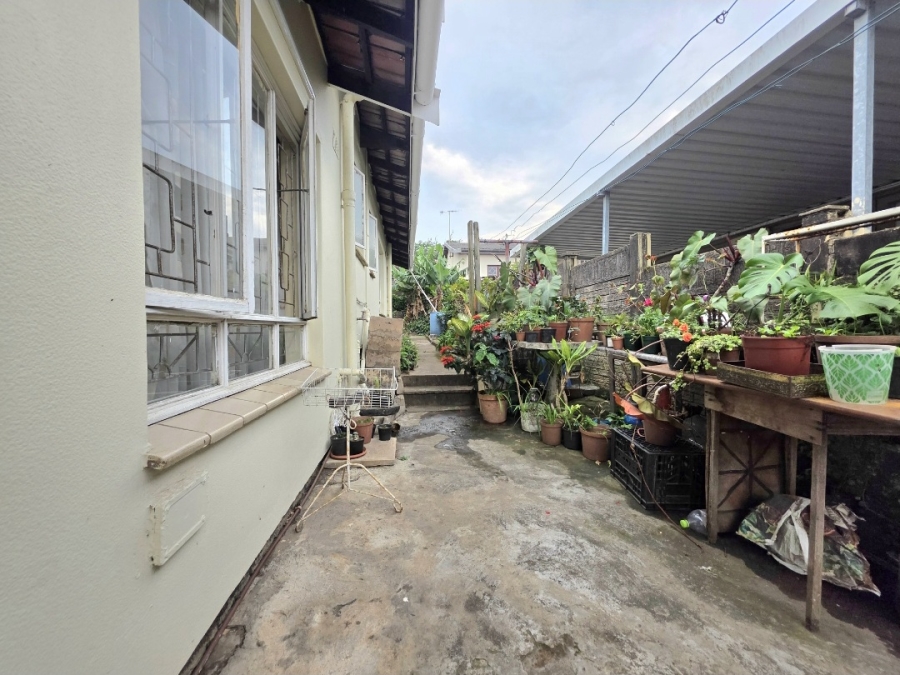 4 Bedroom Property for Sale in Isipingo Hills KwaZulu-Natal