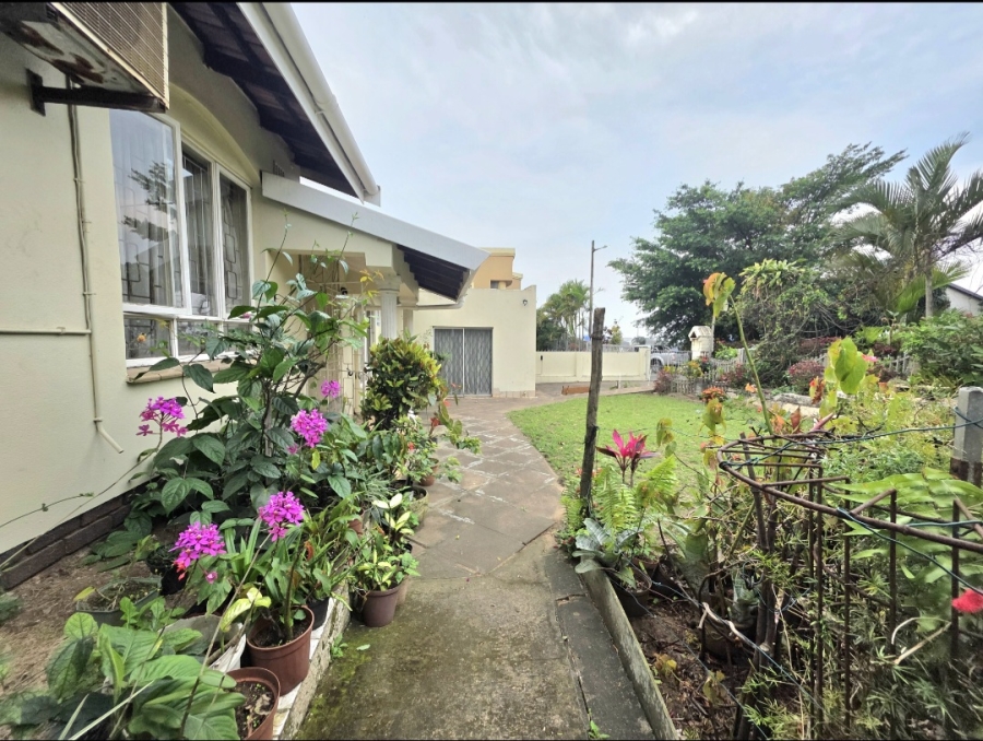 4 Bedroom Property for Sale in Isipingo Hills KwaZulu-Natal
