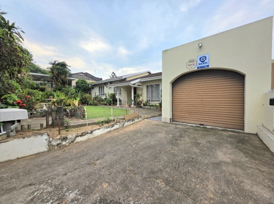 4 Bedroom Property for Sale in Isipingo Hills KwaZulu-Natal