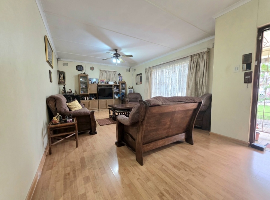4 Bedroom Property for Sale in Isipingo Hills KwaZulu-Natal