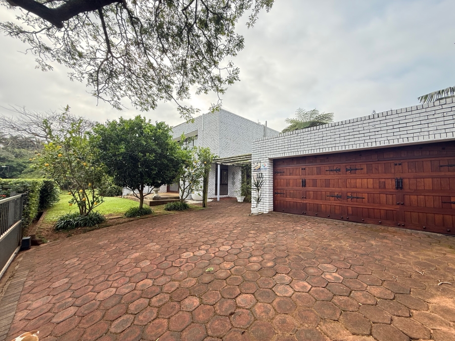 4 Bedroom Property for Sale in Mtunzini KwaZulu-Natal