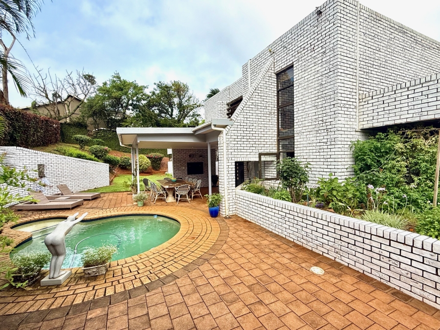 4 Bedroom Property for Sale in Mtunzini KwaZulu-Natal