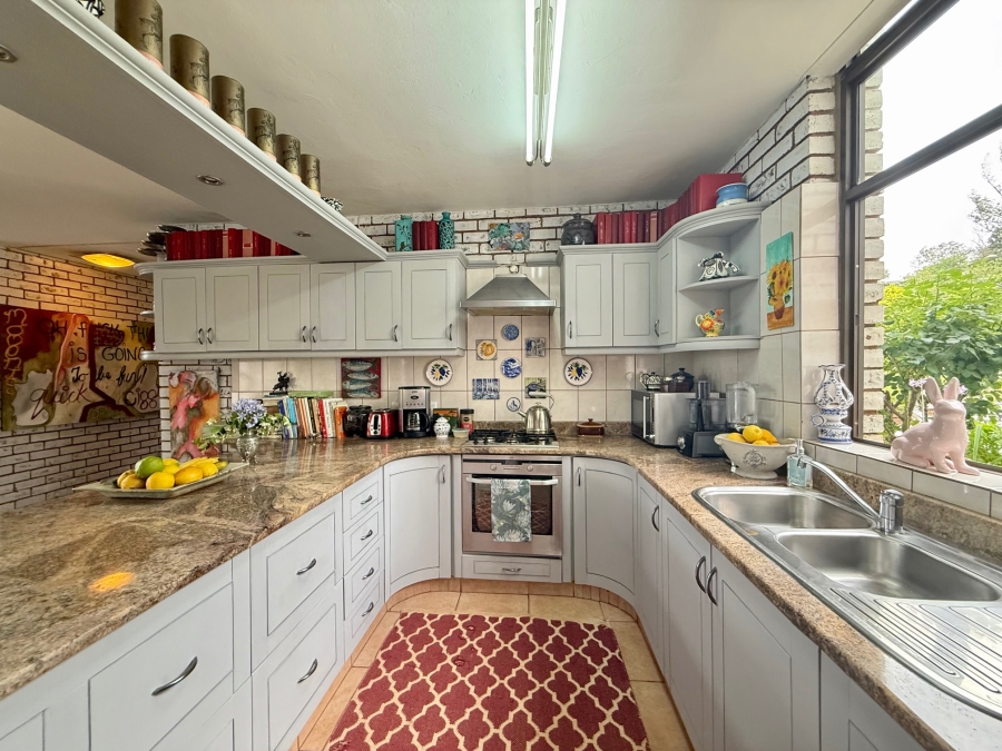 4 Bedroom Property for Sale in Mtunzini KwaZulu-Natal