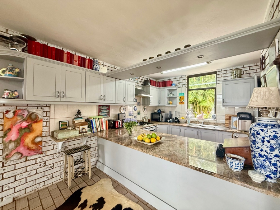 4 Bedroom Property for Sale in Mtunzini KwaZulu-Natal