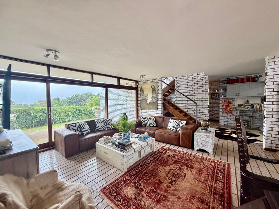 4 Bedroom Property for Sale in Mtunzini KwaZulu-Natal