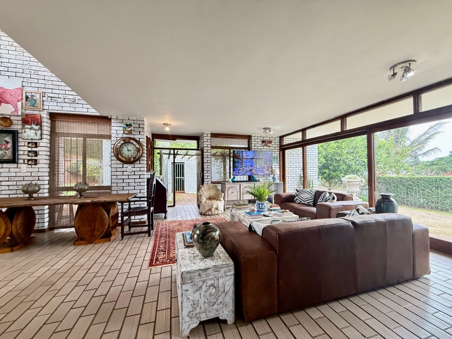 4 Bedroom Property for Sale in Mtunzini KwaZulu-Natal