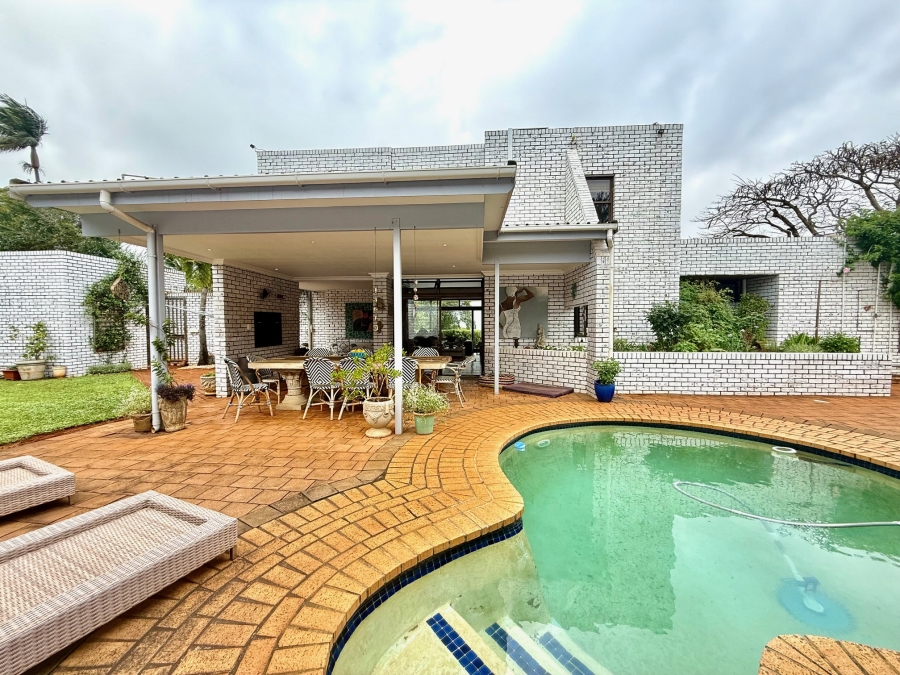 4 Bedroom Property for Sale in Mtunzini KwaZulu-Natal