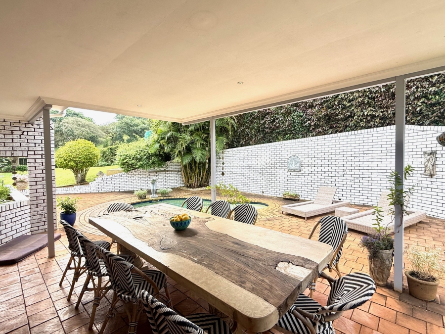4 Bedroom Property for Sale in Mtunzini KwaZulu-Natal