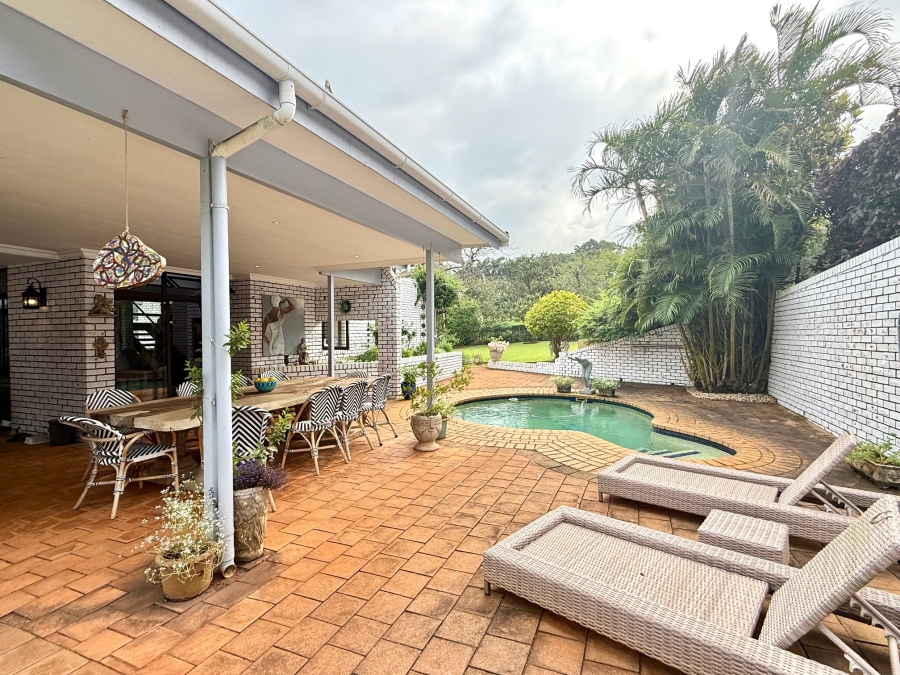 4 Bedroom Property for Sale in Mtunzini KwaZulu-Natal