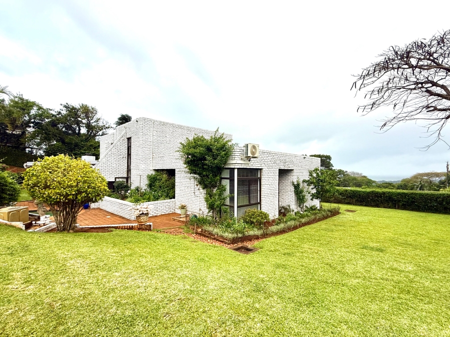 4 Bedroom Property for Sale in Mtunzini KwaZulu-Natal