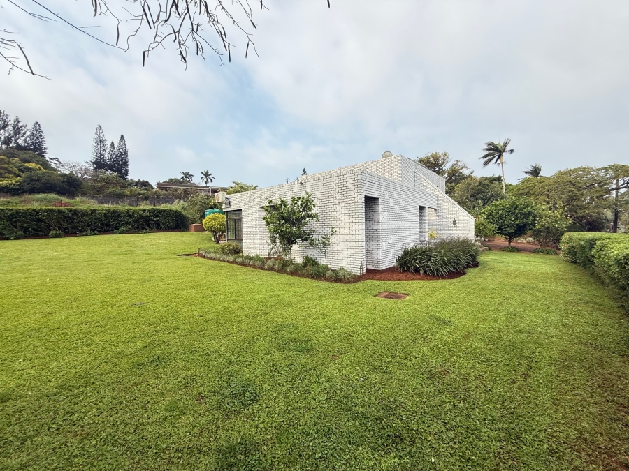 4 Bedroom Property for Sale in Mtunzini KwaZulu-Natal