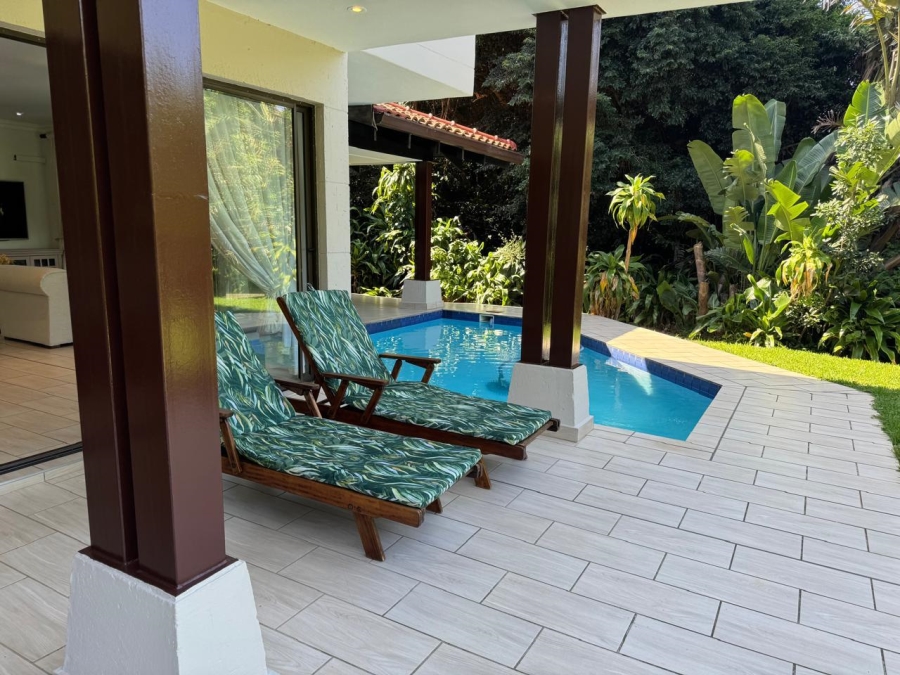 3 Bedroom Property for Sale in Zimbali Coastal Resort Estate KwaZulu-Natal