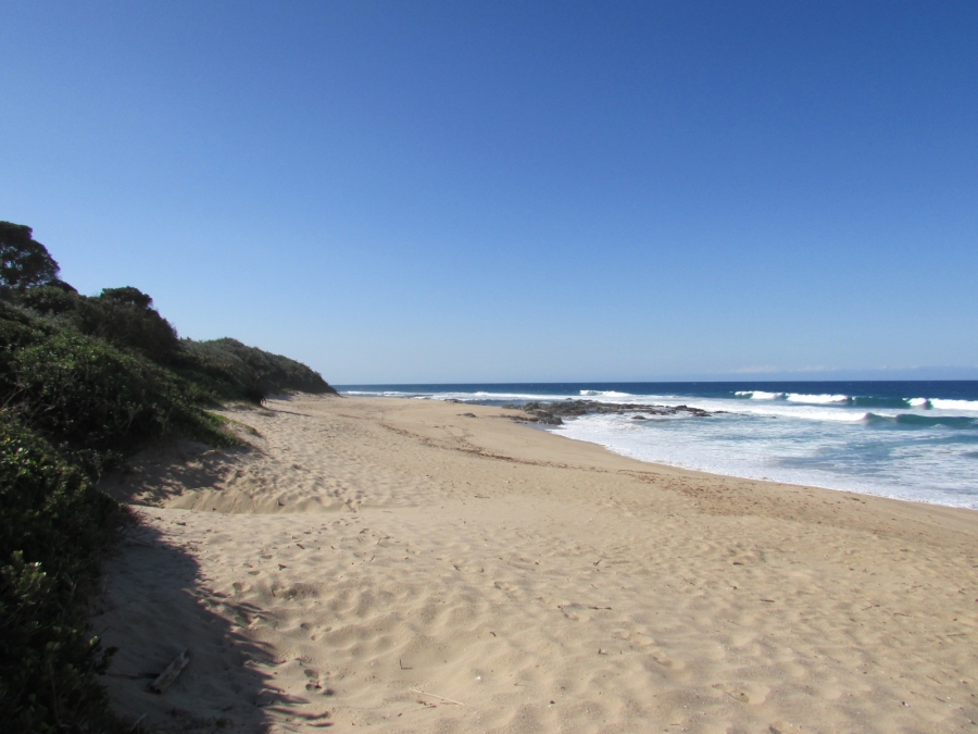 2 Bedroom Property for Sale in Shelly Beach KwaZulu-Natal