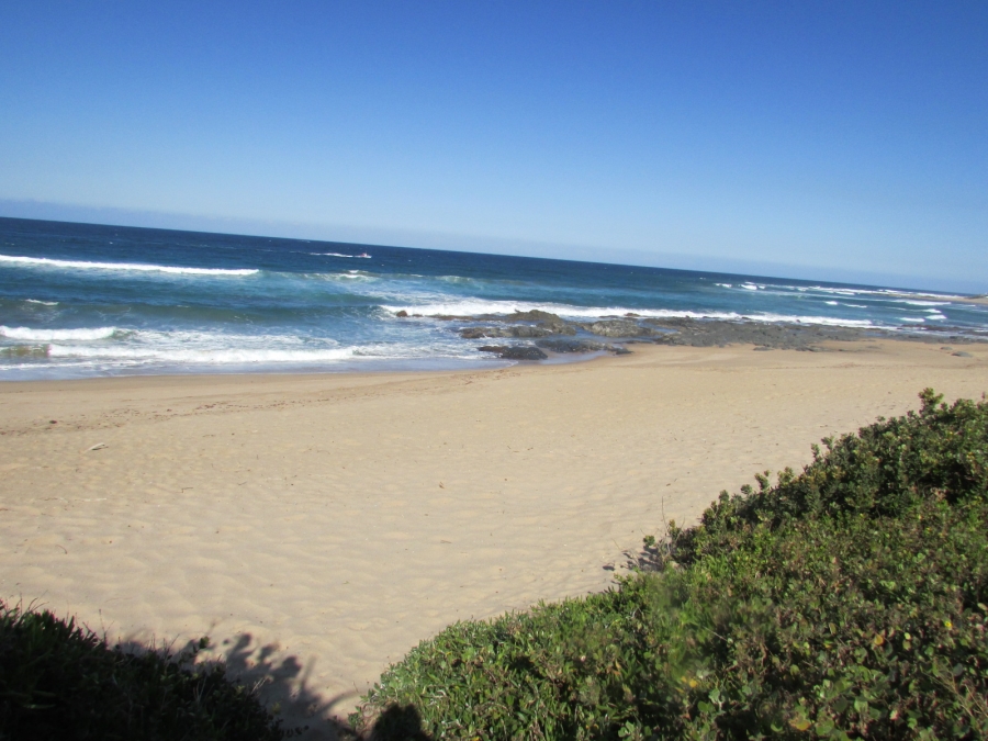 2 Bedroom Property for Sale in Shelly Beach KwaZulu-Natal