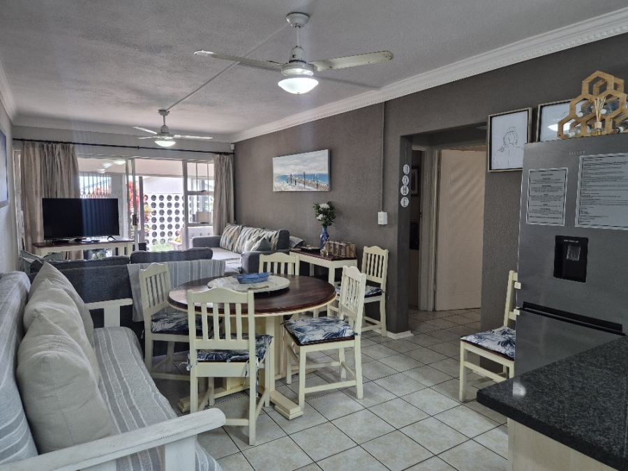 2 Bedroom Property for Sale in Shelly Beach KwaZulu-Natal