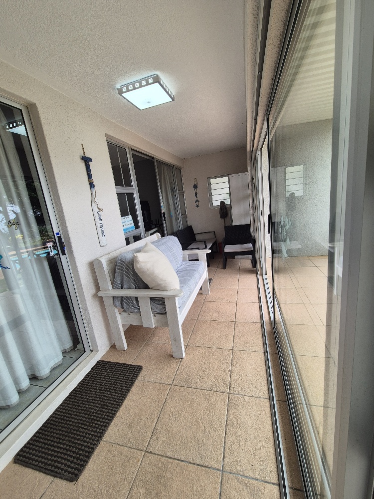 2 Bedroom Property for Sale in Shelly Beach KwaZulu-Natal
