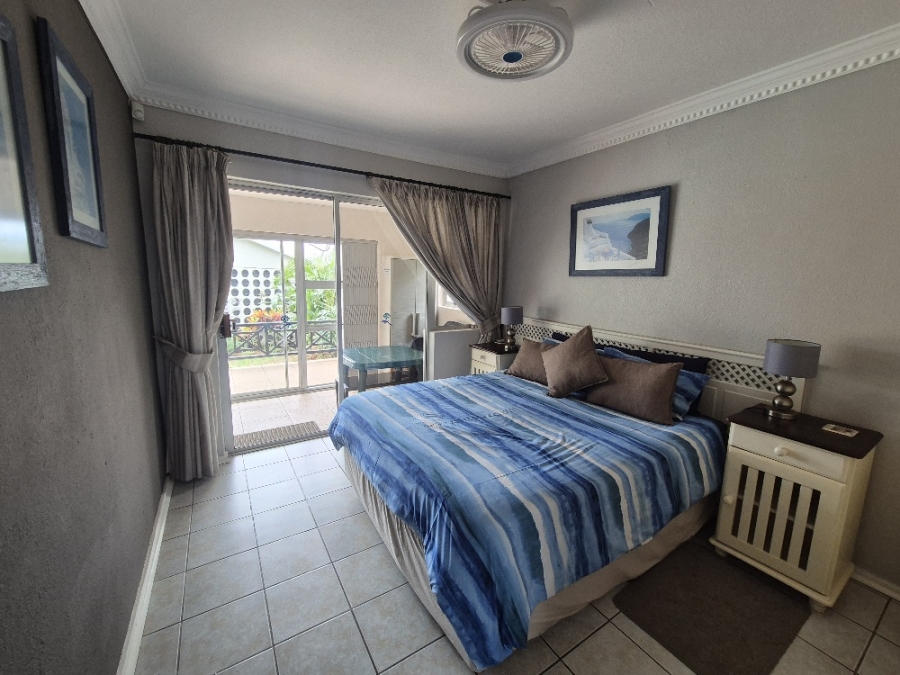 2 Bedroom Property for Sale in Shelly Beach KwaZulu-Natal