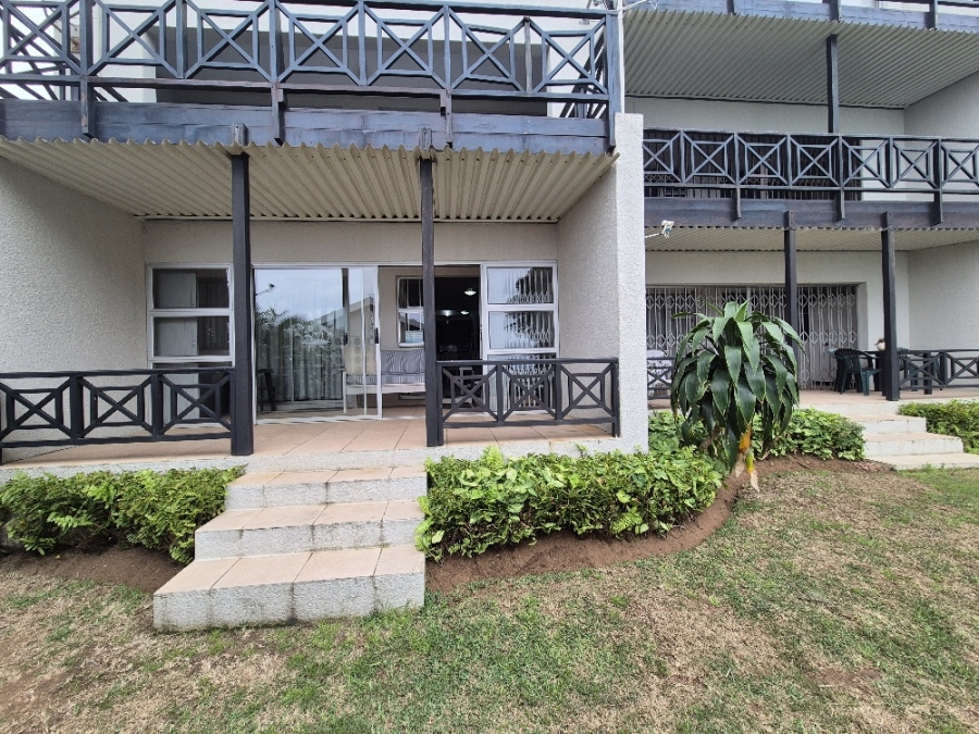 2 Bedroom Property for Sale in Shelly Beach KwaZulu-Natal
