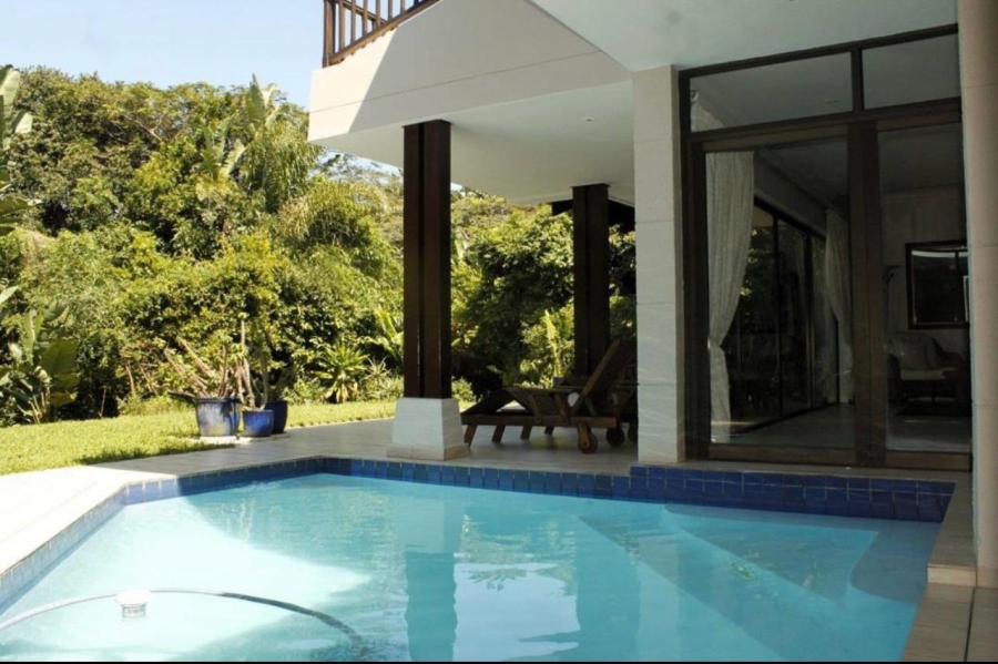 To Let 3 Bedroom Property for Rent in Zimbali Coastal Resort Estate KwaZulu-Natal
