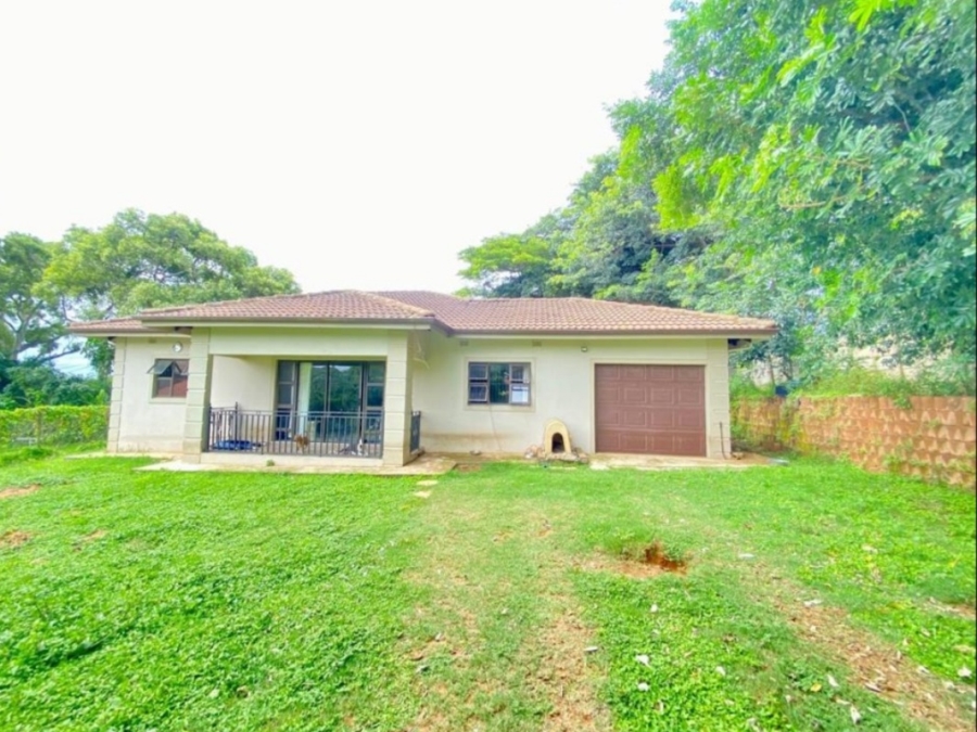 7 Bedroom Property for Sale in Athlone Park KwaZulu-Natal