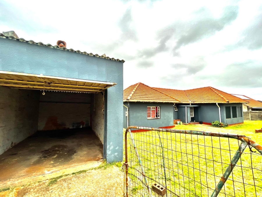 3 Bedroom Property for Sale in Bluff KwaZulu-Natal