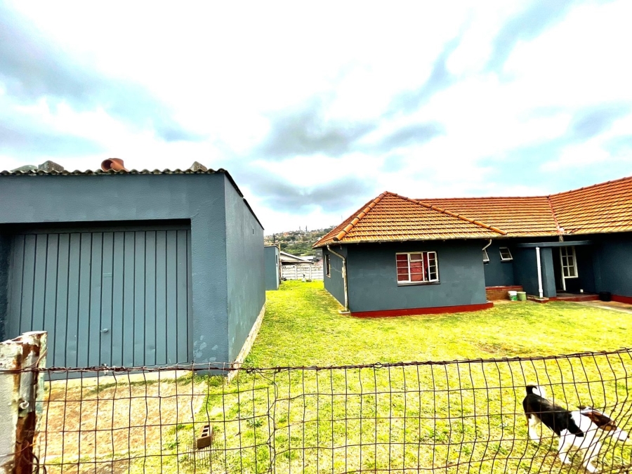 3 Bedroom Property for Sale in Bluff KwaZulu-Natal