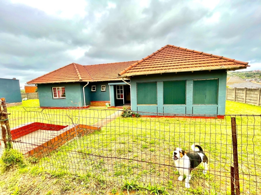 3 Bedroom Property for Sale in Bluff KwaZulu-Natal