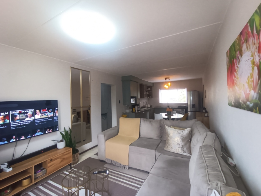 2 Bedroom Property for Sale in Montclair KwaZulu-Natal