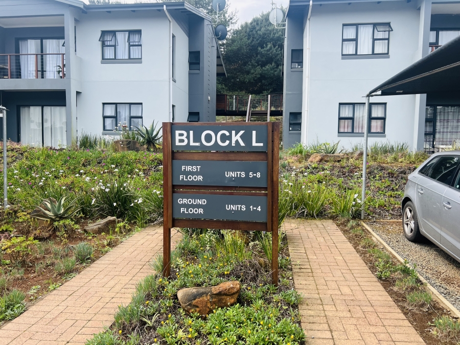 2 Bedroom Property for Sale in Hilton Central KwaZulu-Natal