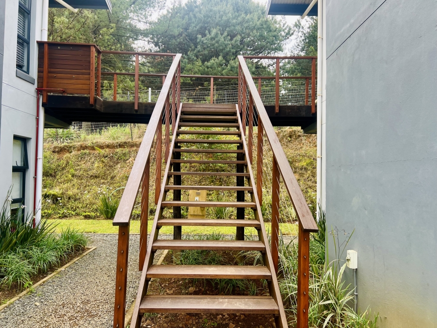 2 Bedroom Property for Sale in Hilton Central KwaZulu-Natal