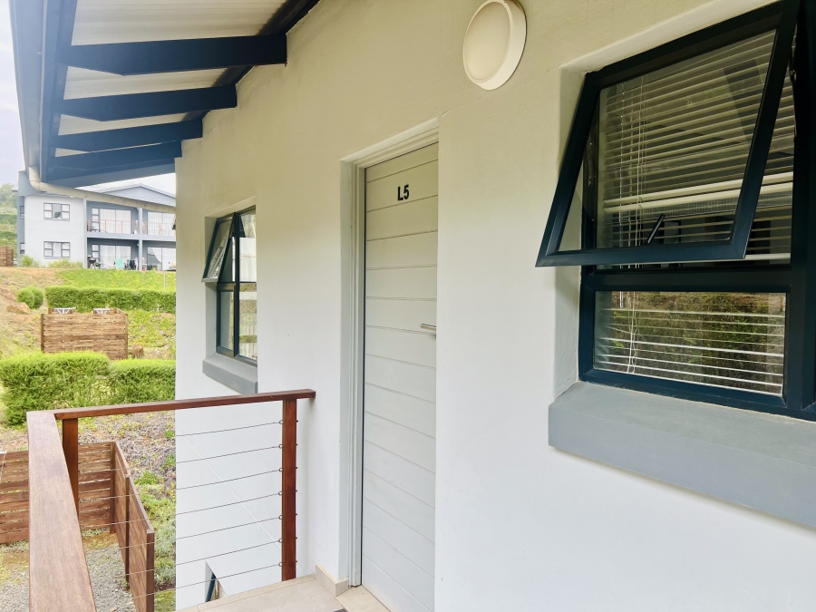 2 Bedroom Property for Sale in Hilton Central KwaZulu-Natal