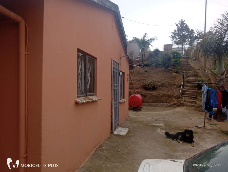 3 Bedroom Property for Sale in Savannah Park KwaZulu-Natal