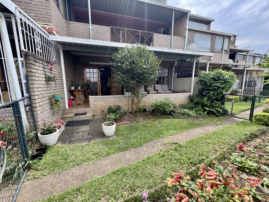 2 Bedroom Property for Sale in Pietermaritzburg Central KwaZulu-Natal