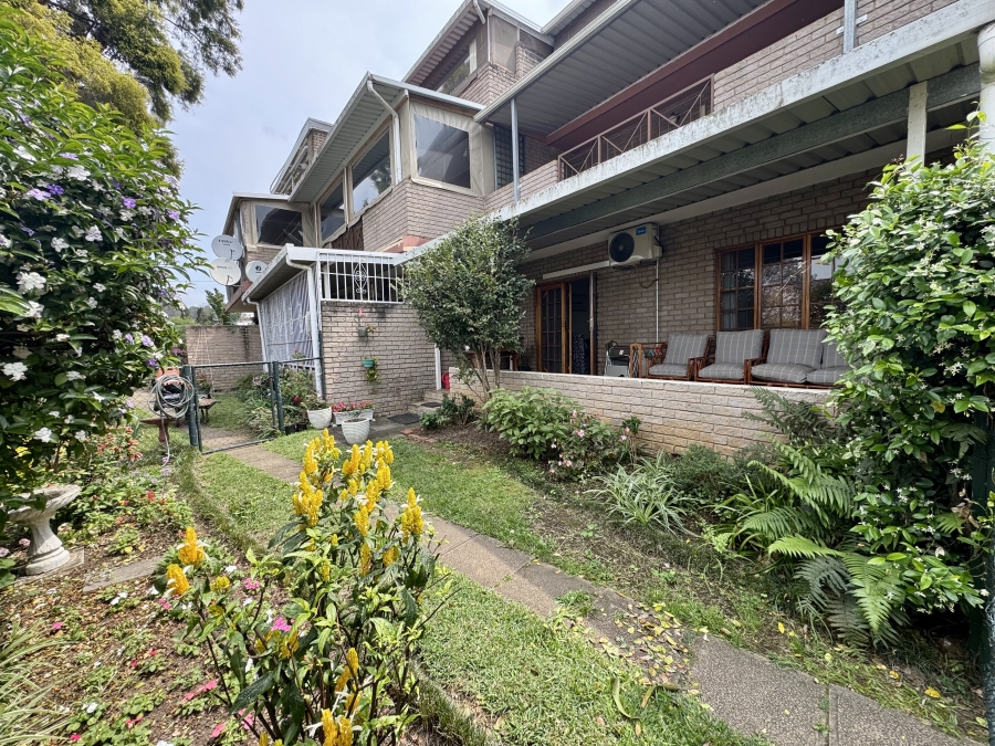 2 Bedroom Property for Sale in Pietermaritzburg Central KwaZulu-Natal